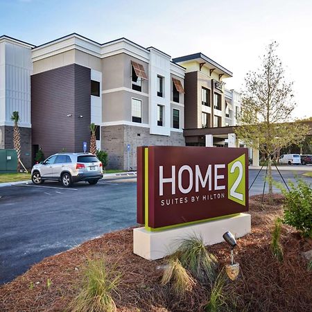 Home2 Suites By Hilton Jekyll Island Bagian luar foto