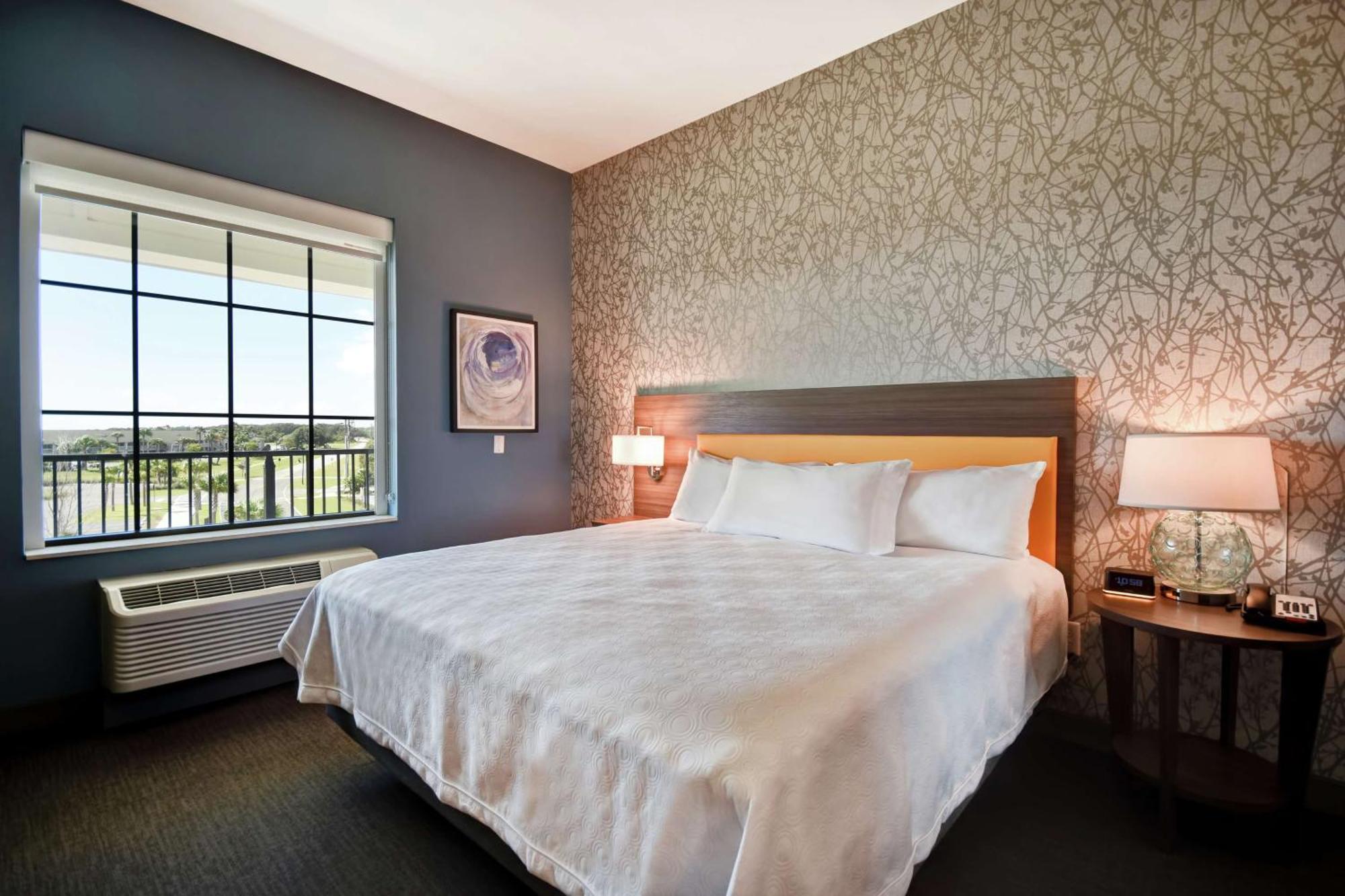 Home2 Suites By Hilton Jekyll Island Bagian luar foto
