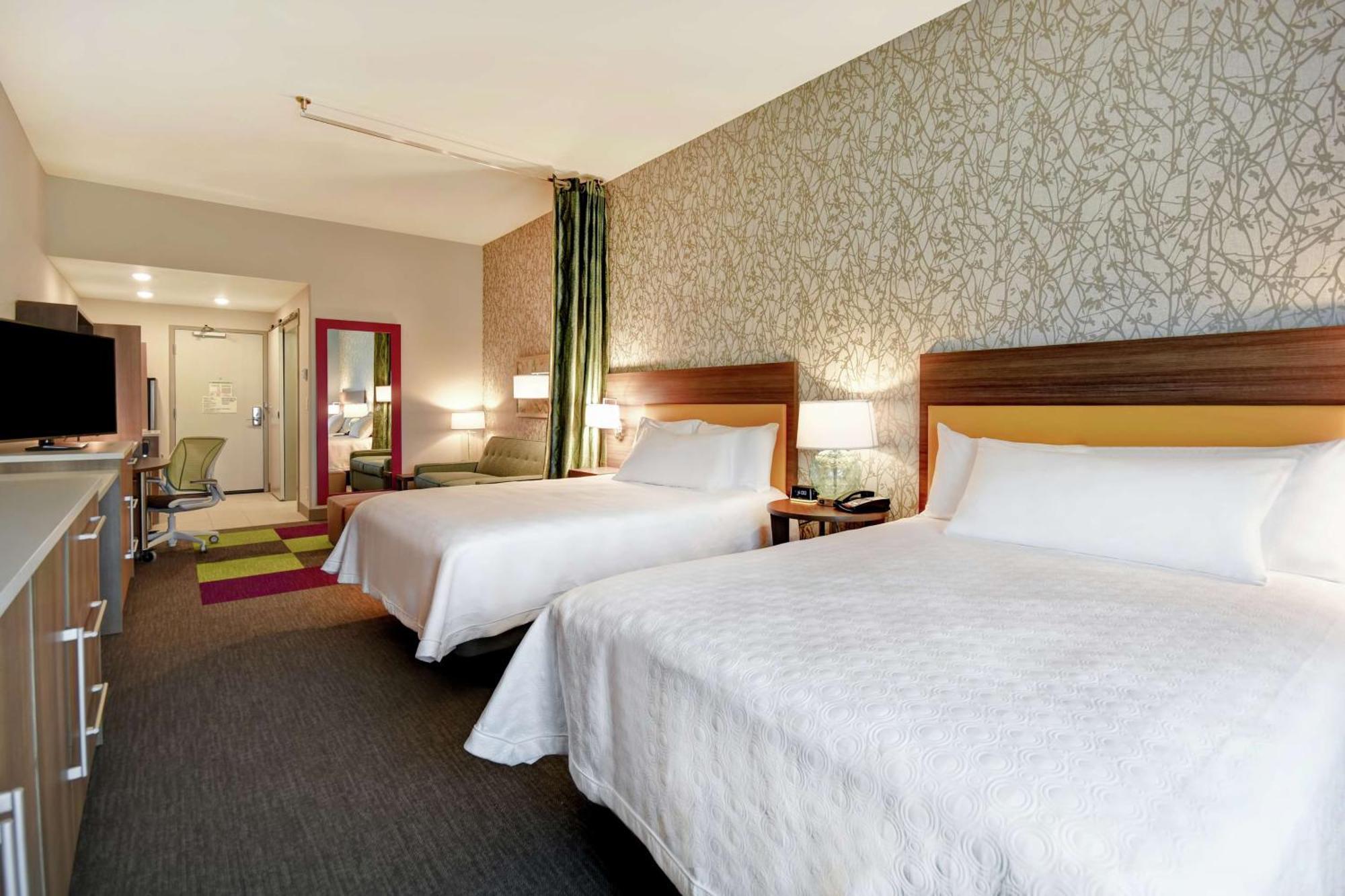 Home2 Suites By Hilton Jekyll Island Bagian luar foto